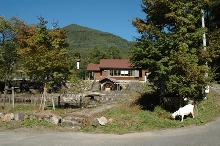 鉱泉みずがきランド