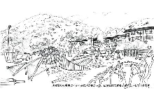 環境アートキャンプ