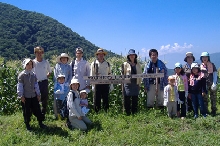 えがおファーム