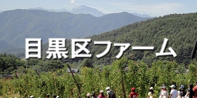 目黒区ファーム