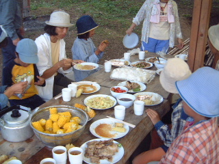 �N���b�N����ƐÎ~���\�����܂�