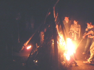 �N���b�N����ƐÎ~���\�����܂�