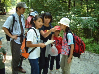 �N���b�N����ƐÎ~���\�����܂�