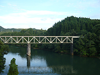 福島県三島町
